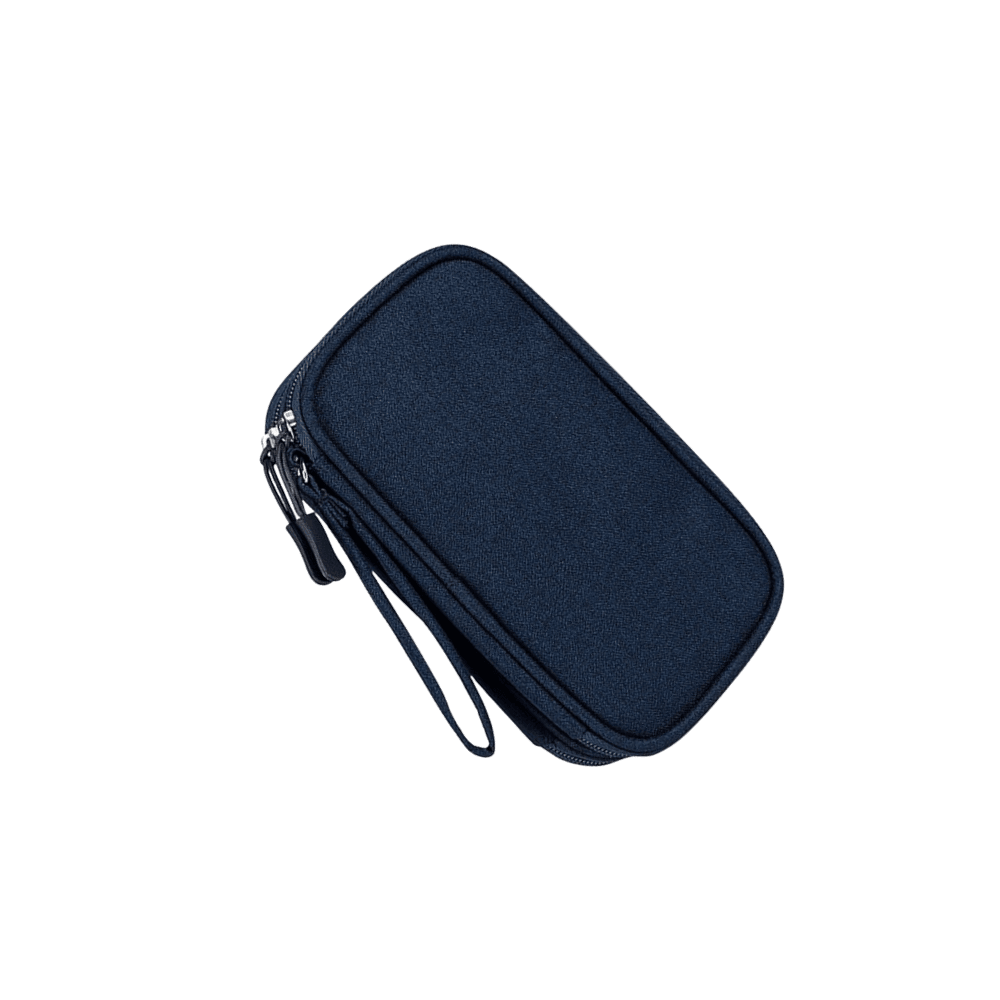 Cable Organizer for