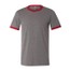 Deep Heather/ Cardinal