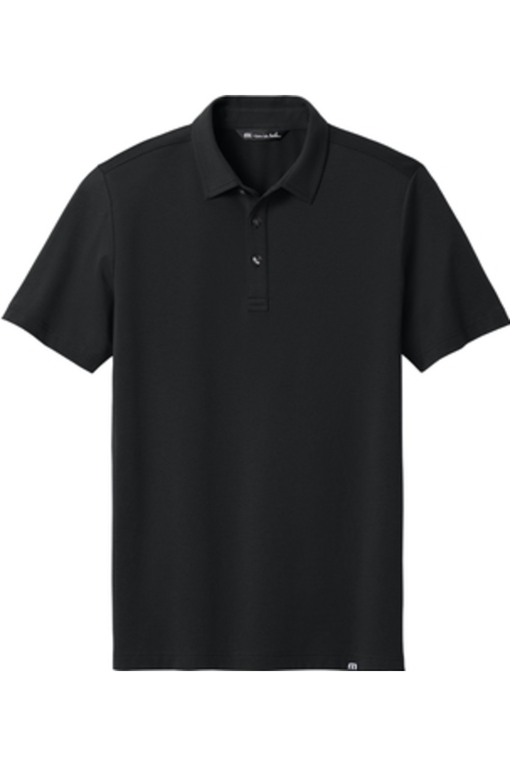TravisMathew Glenview Solid Polo for