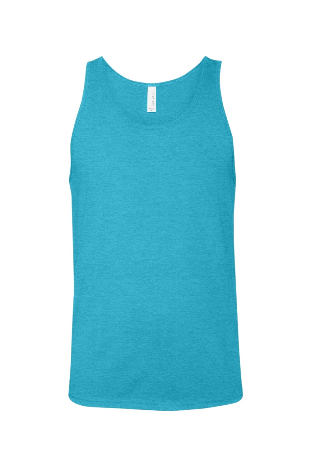 Bella + Canvas Triblend Tank for