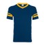 Navy/ Gold