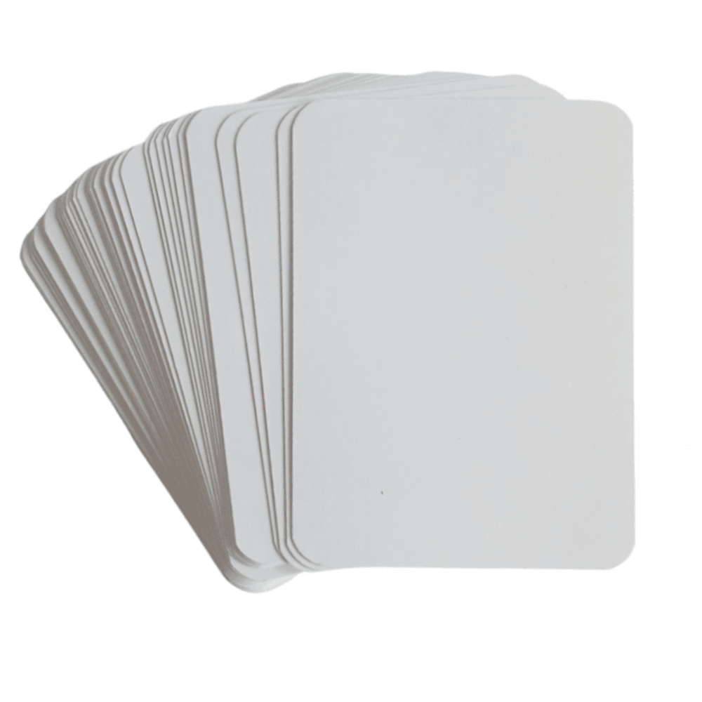 Playing Cards for