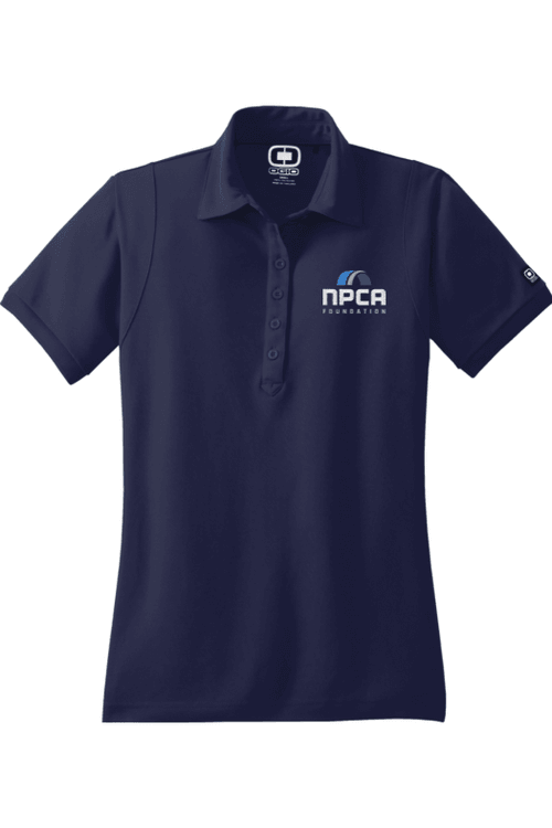 OGIO Women's Jewel Polo for