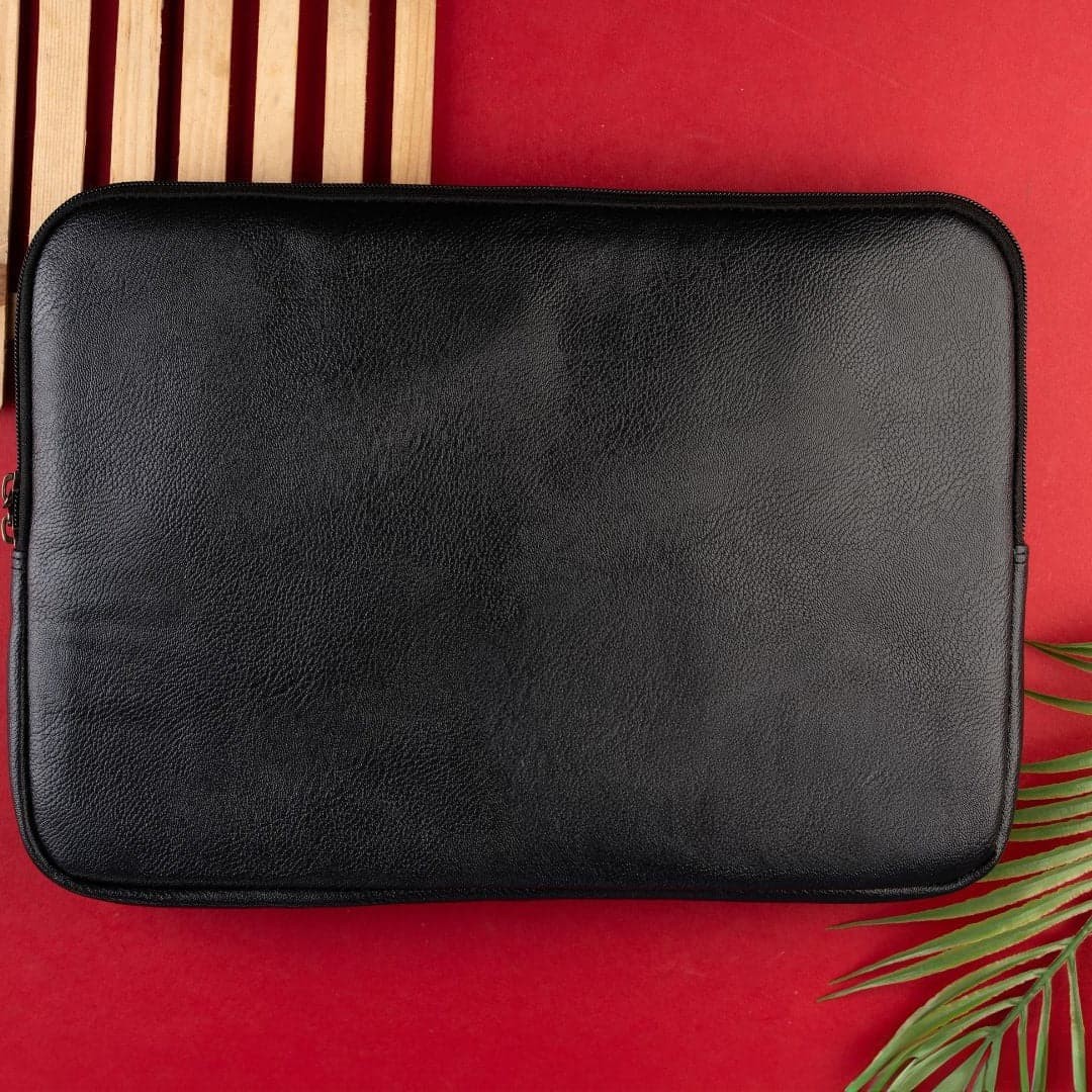 Customized Laptop Sleeve for