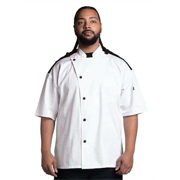 Uncommon Chef - Chef Coats - Unisex Chef Coat for