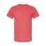 Heather Red