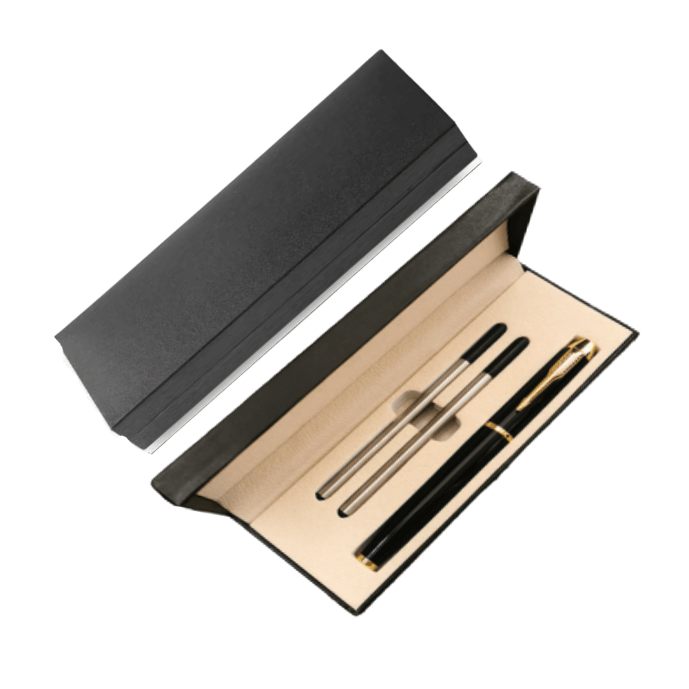 Customized Metal Pen with Custom Box for
