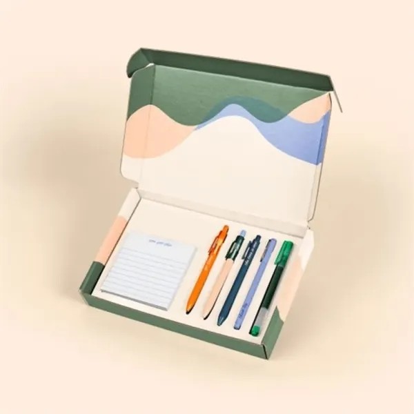 DAY ONE DESK KIT for