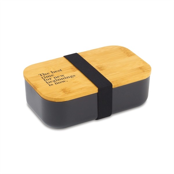 Satsuma Bento Lunch Box for