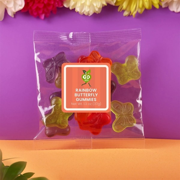 Albanese Mini Gummi Butterflies: Taster Packet for