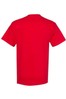 Athletic Red