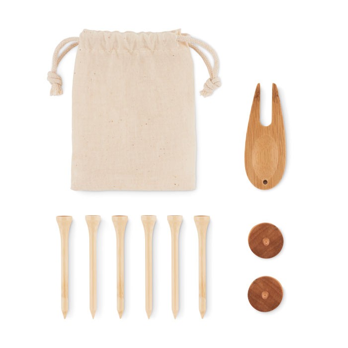 Golf Accesories Pouch for