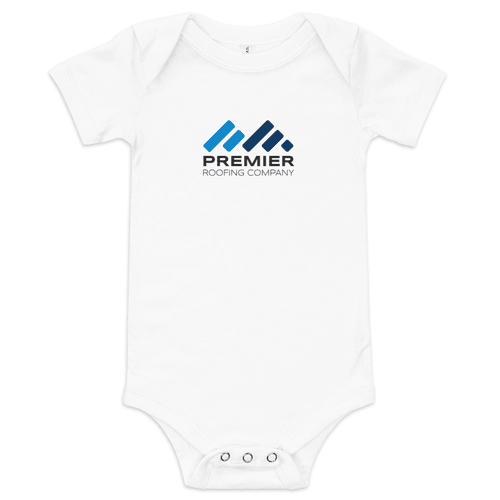 Baby Short Sleeve One Piece for