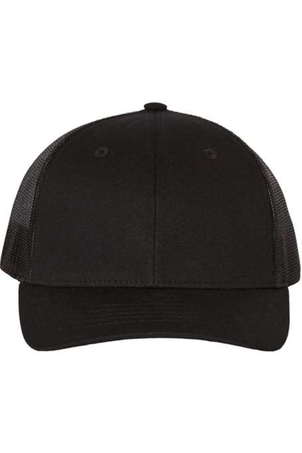 Richardson Youth Trucker Snapback Cap for