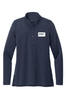 Navy Blazer Heather