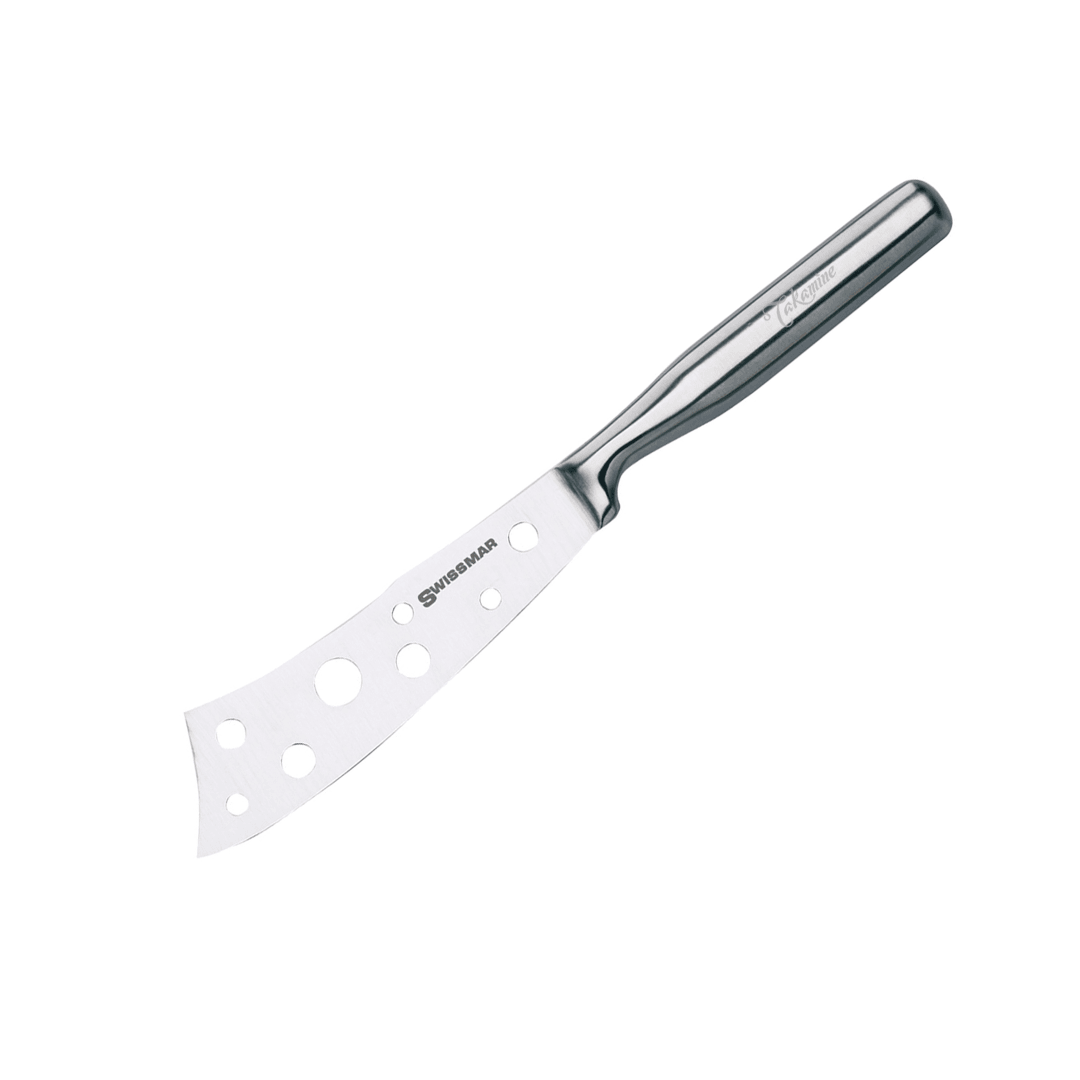Swissmar® Semi-Soft Cheese Knife for