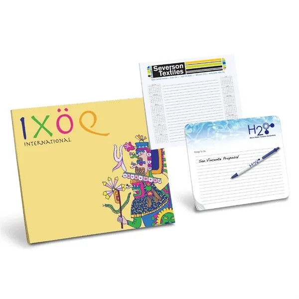 Good Value™ Paper Mouse Pad - 50 Sheet for