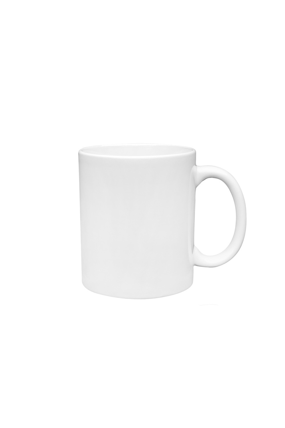 Print Bar Generic Mug for