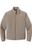 Warm Taupe