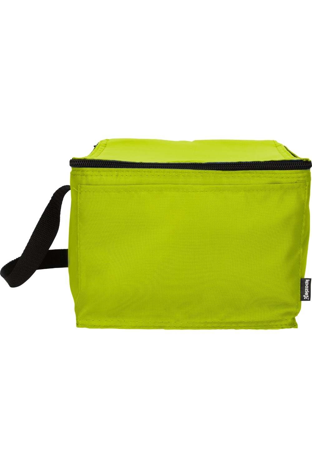 Six-Pack Cooler for