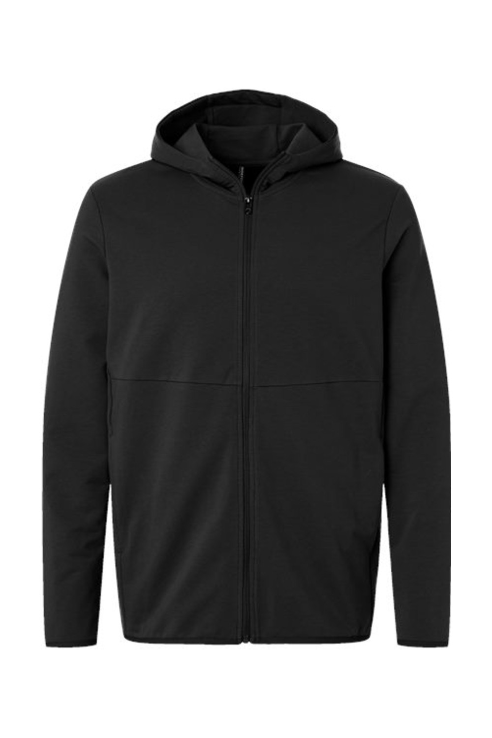Independent Trading Co. Perform Full-Zip Hooded Sweatshirt for