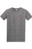 Graphite Heather