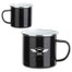 Medium Black