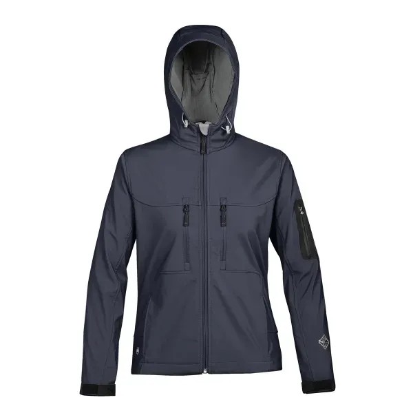 Women's Epsilon H2Xtreme Softshell Jacket for