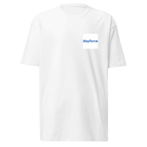 Unisex Premium Heavy Cotton T-Shirt for
