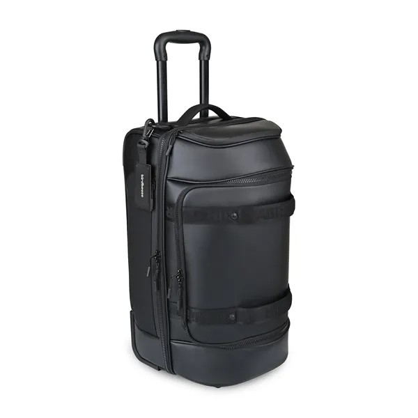 MiiR® Bahia Recycled rPET 50L Wheeled Duffel for