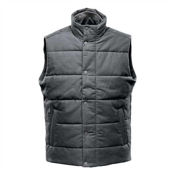 Men's Hamilton HD Quilted Vest for