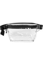 Port Authority Clear Hip Pack