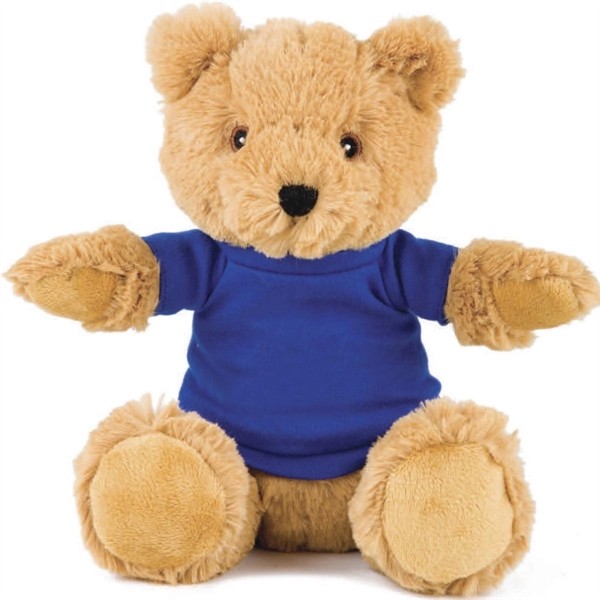10" Alpine Bear for