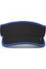 Black / Royal