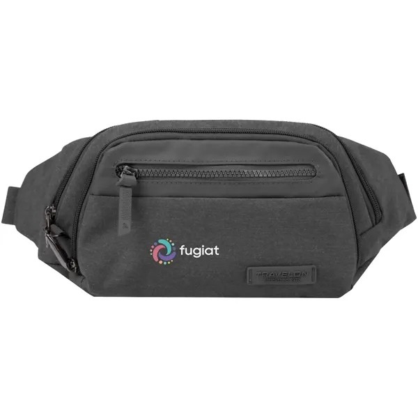 Travelon® Anti-Theft Metro Waist Pack for