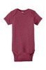 Vintage Burgundy
