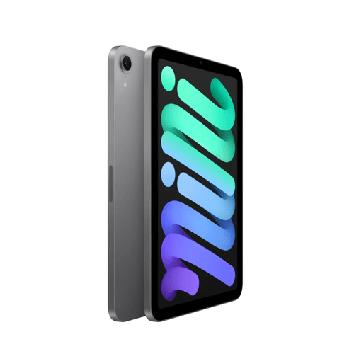 Apple 2024 iPad mini A17 Pro for