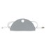 Gray PMS 7537