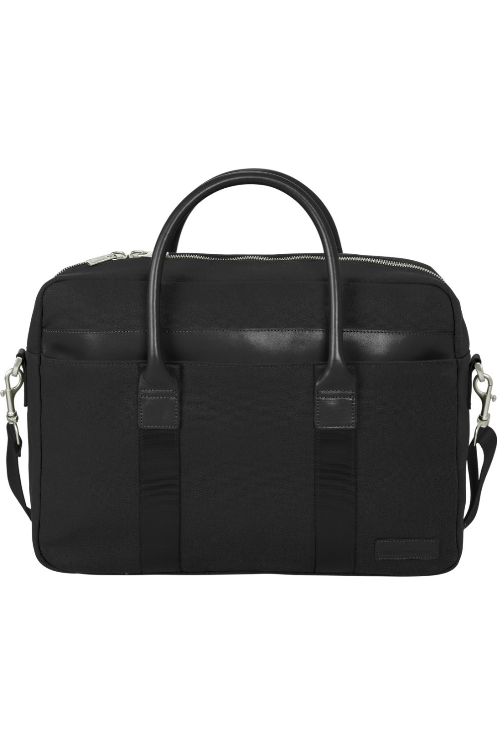 Brooks Brothers Wells Briefcase for