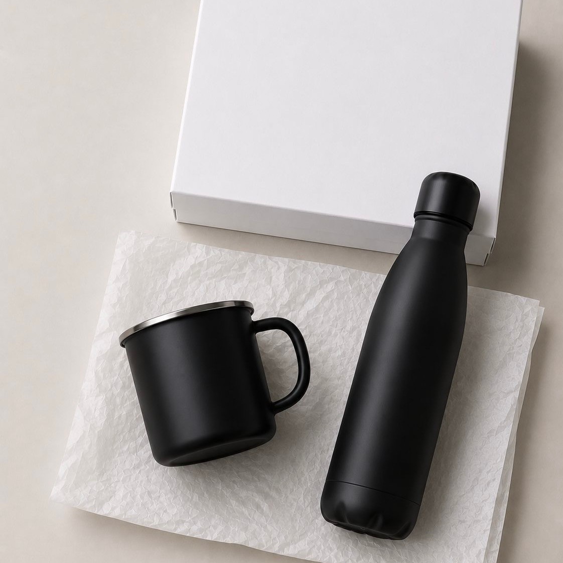 Stay Hydrated Kit for