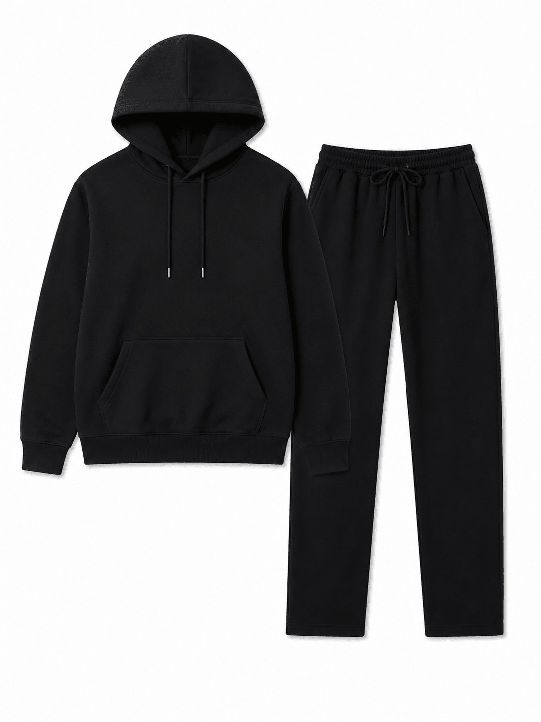 Classic Tracksuit for