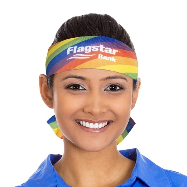 Pride Headband for