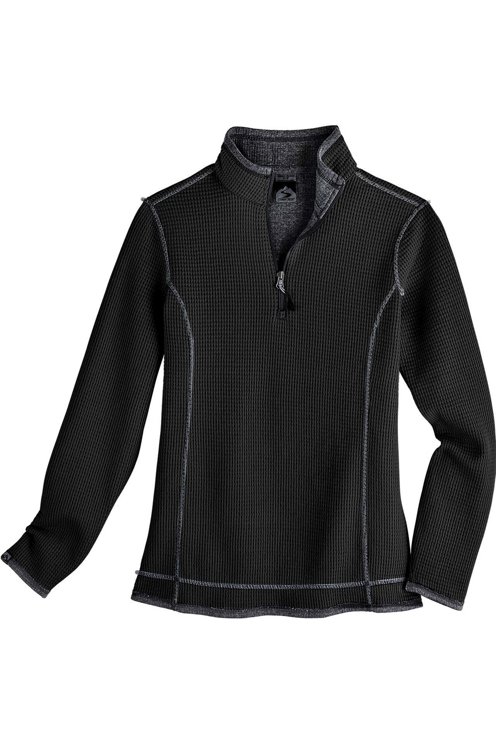 Storm Creek Women's Maverick Quarter Zip for