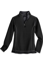 Storm Creek Women's Maverick Quarter Zip