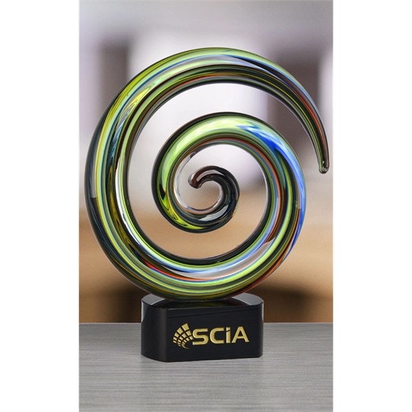 Vortex Award for