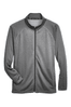 Dark Grey Heather