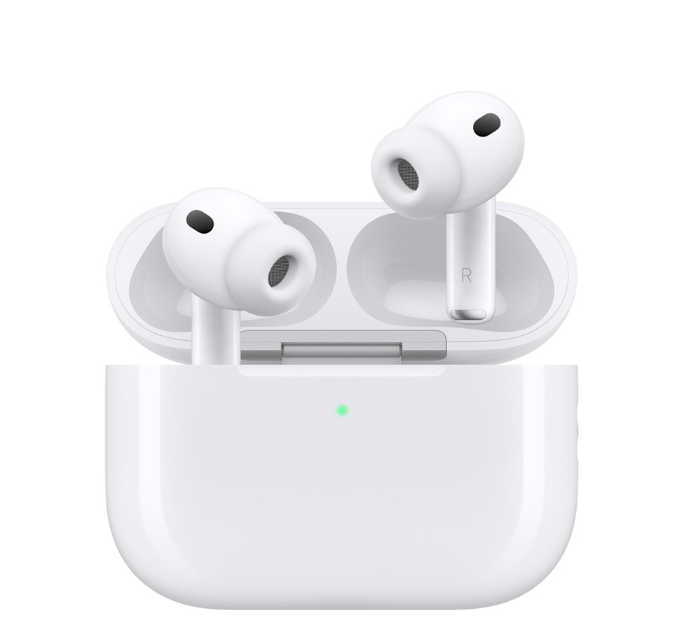 Apple AirPods Pro 3 for