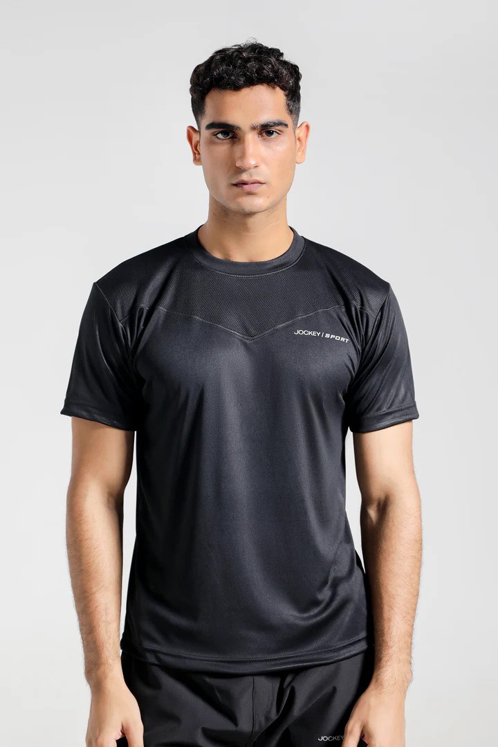 Jockey Performance Crew Tee   for