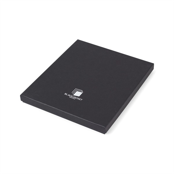 Moleskine® Large Notebook and Pen Gift box for