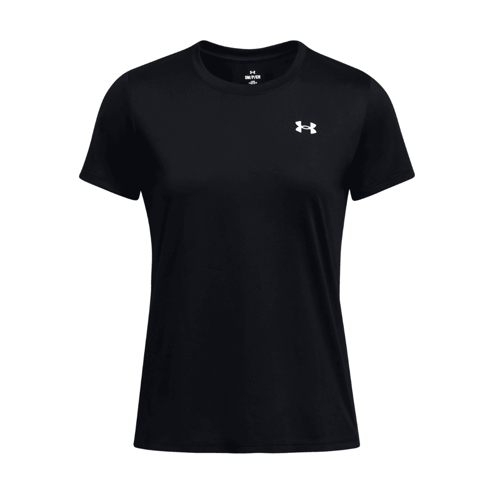 Under Armour Women's UA Velocity Short Sleeve for